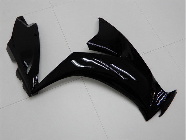 Honda CBR 1000RR 2012-2016 - Preto Brilhante Honda CBR 1000RR 2012-2016 - Preto Brilhante