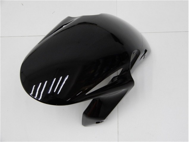 Honda CBR 1000RR 2012-2016 - Preto Brilhante Honda CBR 1000RR 2012-2016 - Preto Brilhante