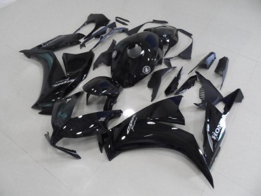 Honda CBR 1000RR 2012-2016 - Preto Estilo OEM