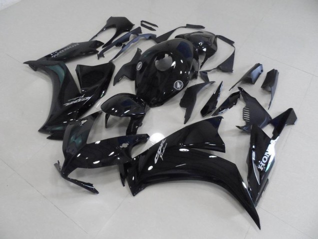 Honda CBR 1000RR 2012-2016 - Preto Estilo OEM Honda CBR 1000RR 2012-2016 - Preto Estilo OEM