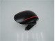 Honda CBR 1000RR 2012-2016 - Preto Fosco Vermelho Honda CBR 1000RR 2012-2016 - Preto Fosco Vermelho