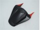 Honda CBR 1000RR 2012-2016 - Preto Fosco Vermelho Honda CBR 1000RR 2012-2016 - Preto Fosco Vermelho