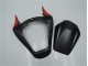 Honda CBR 1000RR 2012-2016 - Preto Fosco Vermelho Honda CBR 1000RR 2012-2016 - Preto Fosco Vermelho