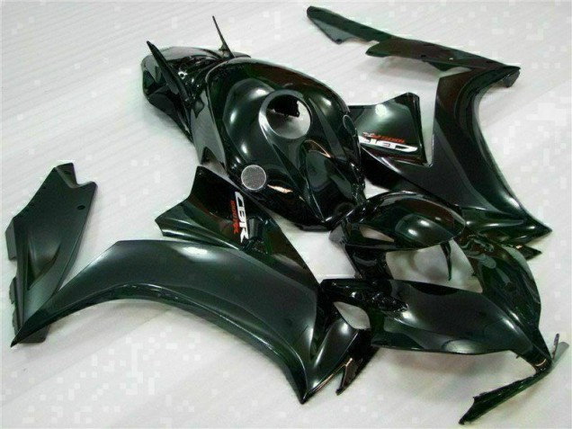 Honda CBR 1000RR 2012-2016 - Preto Honda CBR 1000RR 2012-2016 - Preto