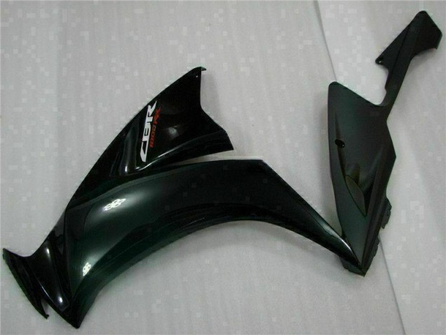 Honda CBR 1000RR 2012-2016 - Preto Honda CBR 1000RR 2012-2016 - Preto
