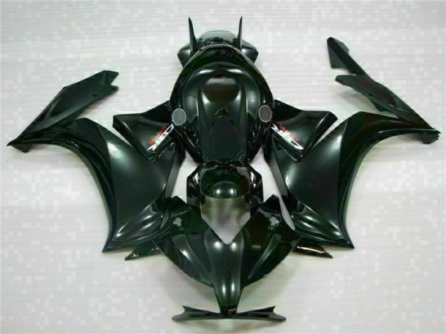 Honda CBR 1000RR 2012-2016 - Preto Honda CBR 1000RR 2012-2016 - Preto