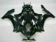 Honda CBR 1000RR 2012-2016 - Preto Honda CBR 1000RR 2012-2016 - Preto