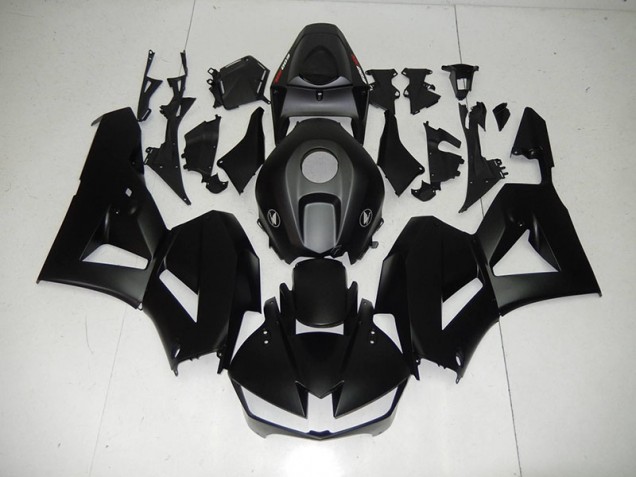 Honda CBR 1000RR 2012-2016 - Preto