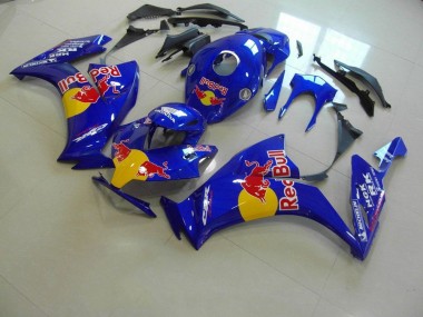 Honda CBR 1000RR 2012-2016 - Red Bull