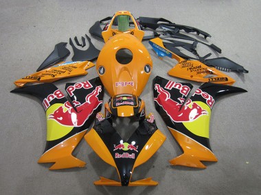 Honda CBR 1000RR 2012-2016 - Red Bull