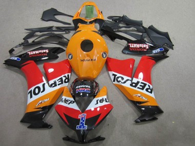 Honda CBR 1000RR 2012-2016 - Repsol 1