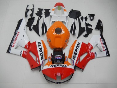 Honda CBR 1000RR 2012-2016 - Repsol HRC