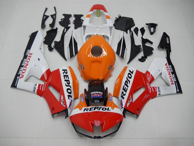 Honda CBR 1000RR 2012-2016 - Repsol HRC Honda CBR 1000RR 2012-2016 - Repsol HRC