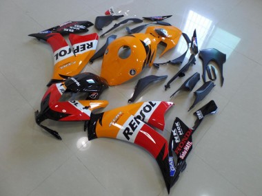 Honda CBR 1000RR 2012-2016 - Repsol
