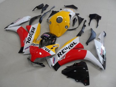Honda CBR 1000RR 2012-2016 - Repsol