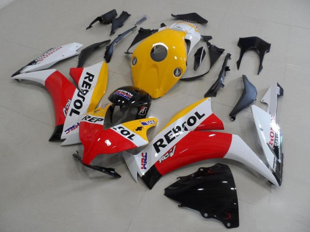 Honda CBR 1000RR 2012-2016 - Repsol Honda CBR 1000RR 2012-2016 - Repsol