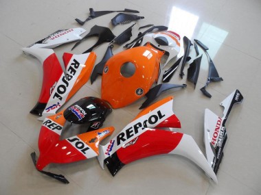 Honda CBR 1000RR 2012-2016 - Repsol