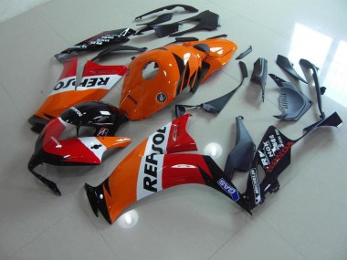 Honda CBR 1000RR 2012-2016 - Repsol