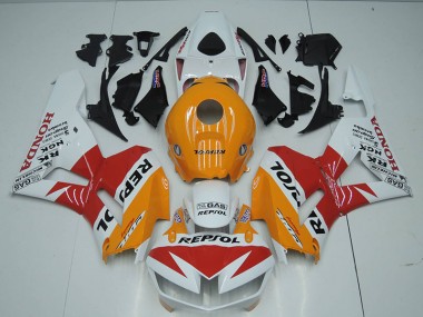 Honda CBR 1000RR 2012-2016 - Repsol