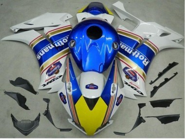 Honda CBR 1000RR 2012-2016 - Rothmans