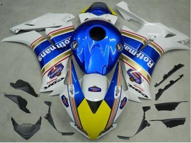 Honda CBR 1000RR 2012-2016 - Rothmans Honda CBR 1000RR 2012-2016 - Rothmans