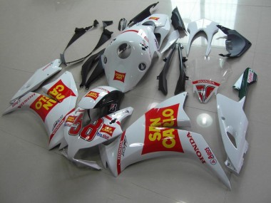 Honda CBR 1000RR 2012-2016 - San Carlo