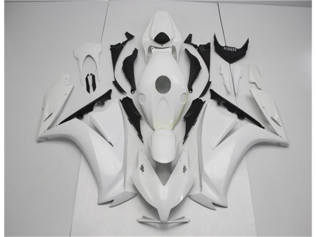 Honda CBR 1000RR 2012-2016 - Sem Pintura Honda CBR 1000RR 2012-2016 - Sem Pintura