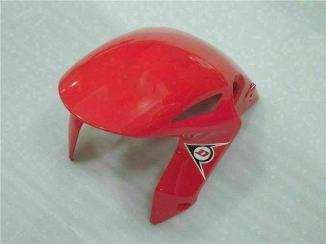 Honda CBR 1000RR 2012-2016 - Vermelho Azul Branco Honda CBR 1000RR 2012-2016 - Vermelho Azul Branco