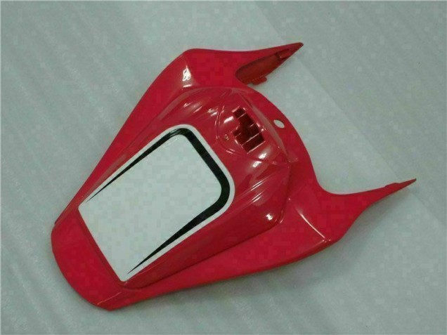 Honda CBR 1000RR 2012-2016 - Vermelho Azul Branco Honda CBR 1000RR 2012-2016 - Vermelho Azul Branco