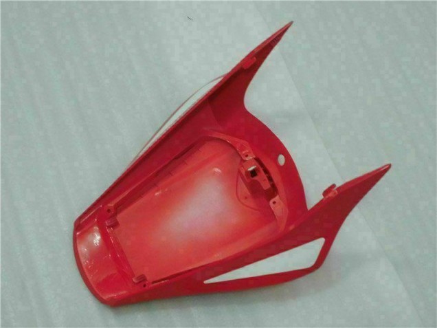 Honda CBR 1000RR 2012-2016 - Vermelho Azul Branco Honda CBR 1000RR 2012-2016 - Vermelho Azul Branco