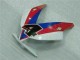 Honda CBR 1000RR 2012-2016 - Vermelho Azul Honda CBR 1000RR 2012-2016 - Vermelho Azul