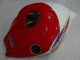 Honda CBR 1000RR 2012-2016 - Vermelho Branco Azul 23 Honda CBR 1000RR 2012-2016 - Vermelho Branco Azul 23