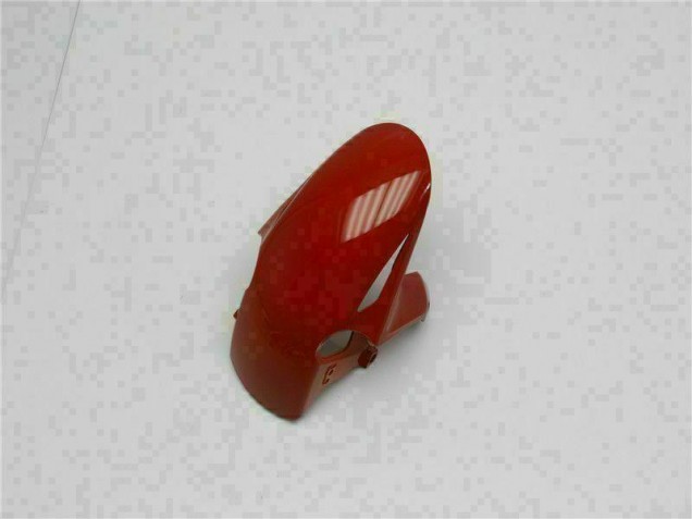 Honda CBR 1000RR 2012-2016 - Vermelho Branco Honda CBR 1000RR 2012-2016 - Vermelho Branco