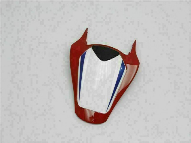 Honda CBR 1000RR 2012-2016 - Vermelho Branco Honda CBR 1000RR 2012-2016 - Vermelho Branco