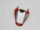 Honda CBR 1000RR 2012-2016 - Vermelho Branco Honda CBR 1000RR 2012-2016 - Vermelho Branco