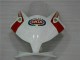 Honda CBR 1000RR 2012-2016 - Vermelho Branco PATA Honda CBR 1000RR 2012-2016 - Vermelho Branco PATA