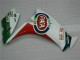 Honda CBR 1000RR 2012-2016 - Vermelho Branco PATA Honda CBR 1000RR 2012-2016 - Vermelho Branco PATA