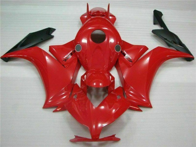 Honda CBR 1000RR 2012-2016 - Vermelho Honda CBR 1000RR 2012-2016 - Vermelho