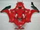 Honda CBR 1000RR 2012-2016 - Vermelho Honda CBR 1000RR 2012-2016 - Vermelho