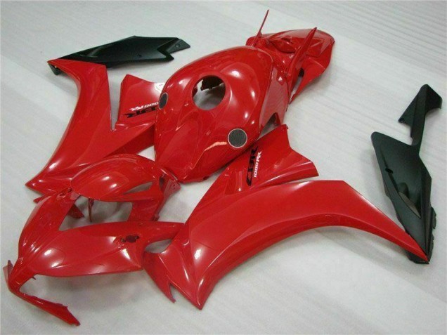 Honda CBR 1000RR 2012-2016 - Vermelho Honda CBR 1000RR 2012-2016 - Vermelho