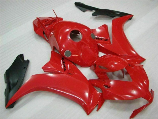 Honda CBR 1000RR 2012-2016 - Vermelho Honda CBR 1000RR 2012-2016 - Vermelho