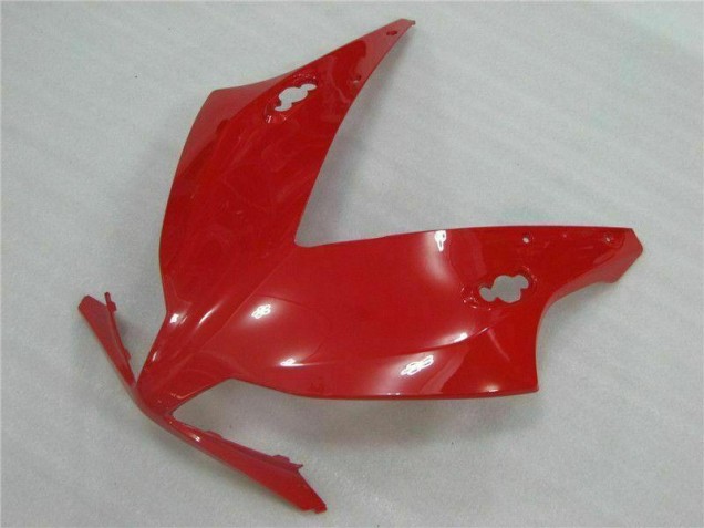 Honda CBR 1000RR 2012-2016 - Vermelho Honda CBR 1000RR 2012-2016 - Vermelho