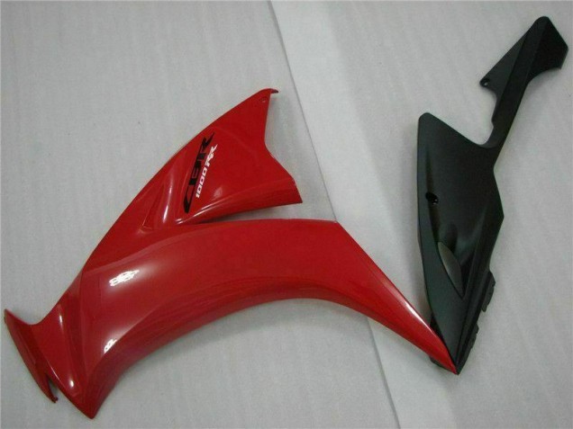 Honda CBR 1000RR 2012-2016 - Vermelho Honda CBR 1000RR 2012-2016 - Vermelho