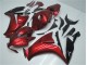 Honda CBR 1000RR 2012-2016 - Vermelho Preto Honda CBR 1000RR 2012-2016 - Vermelho Preto