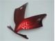 Honda CBR 1000RR 2012-2016 - Vermelho Preto Honda CBR 1000RR 2012-2016 - Vermelho Preto