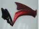 Honda CBR 1000RR 2012-2016 - Vermelho Preto Honda CBR 1000RR 2012-2016 - Vermelho Preto