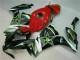Honda CBR 1000RR 2012-2016 - Vermelho Preto Honda CBR 1000RR 2012-2016 - Vermelho Preto