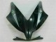 Honda CBR 1000RR 2012-2016 - Vermelho Preto Honda CBR 1000RR 2012-2016 - Vermelho Preto