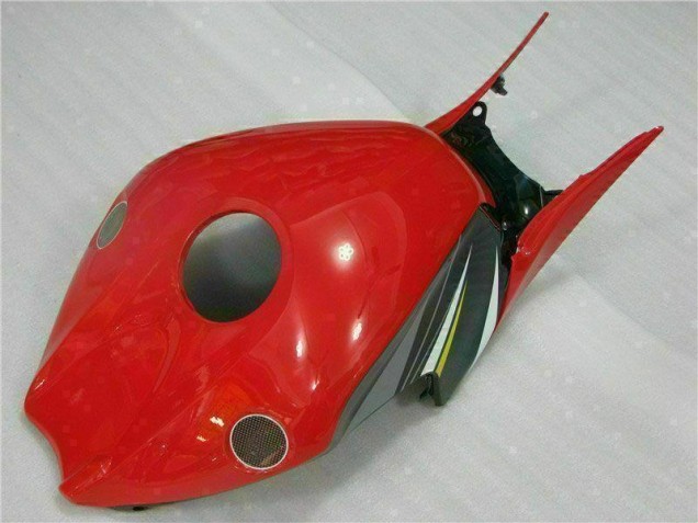 Honda CBR 1000RR 2012-2016 - Vermelho Preto Honda CBR 1000RR 2012-2016 - Vermelho Preto