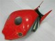 Honda CBR 1000RR 2012-2016 - Vermelho Preto Honda CBR 1000RR 2012-2016 - Vermelho Preto